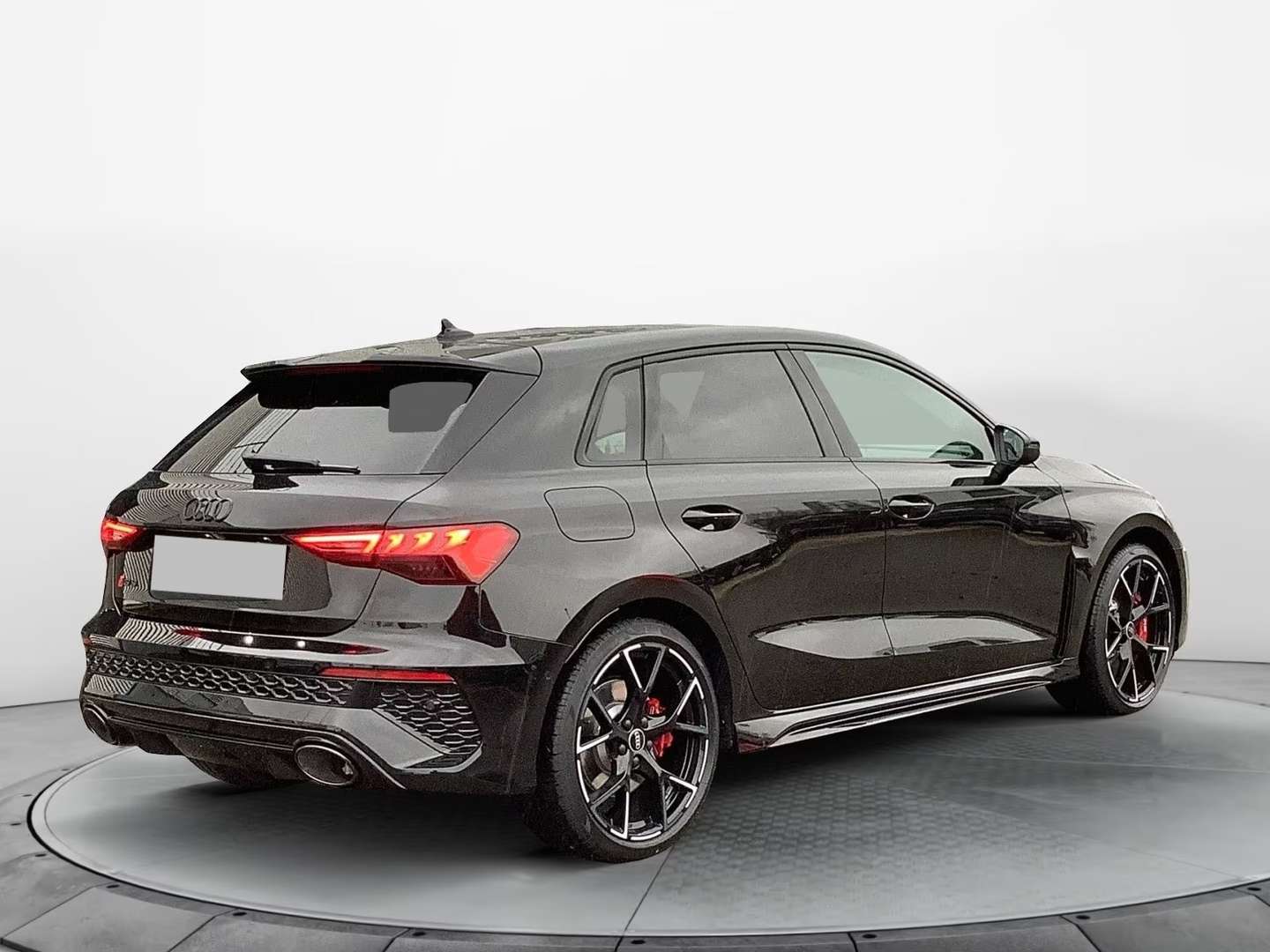 Audi RS3 Sportback 2.5 TFSI Quattro - 2024 - Joinsteer - #1