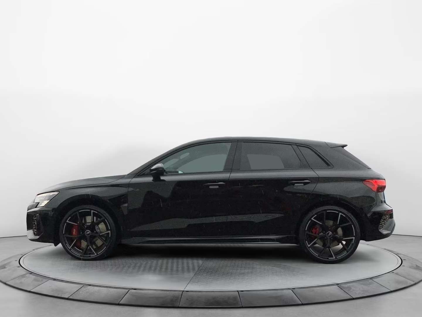 Audi RS3 Sportback 2.5 TFSI Quattro - 2024 - Joinsteer - #3