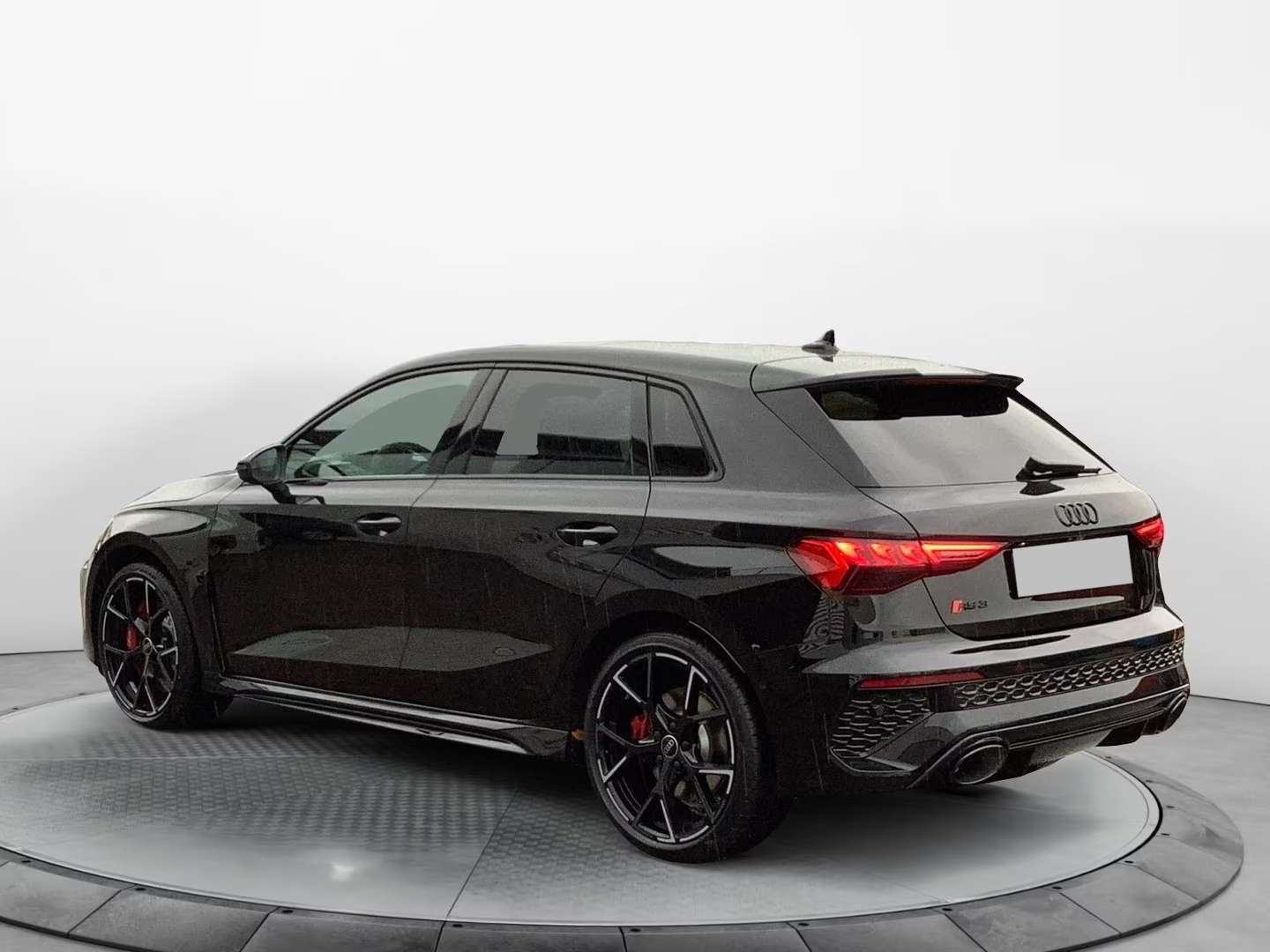 Audi RS3 Sportback 2.5 TFSI Quattro - 2024 - Joinsteer - #4