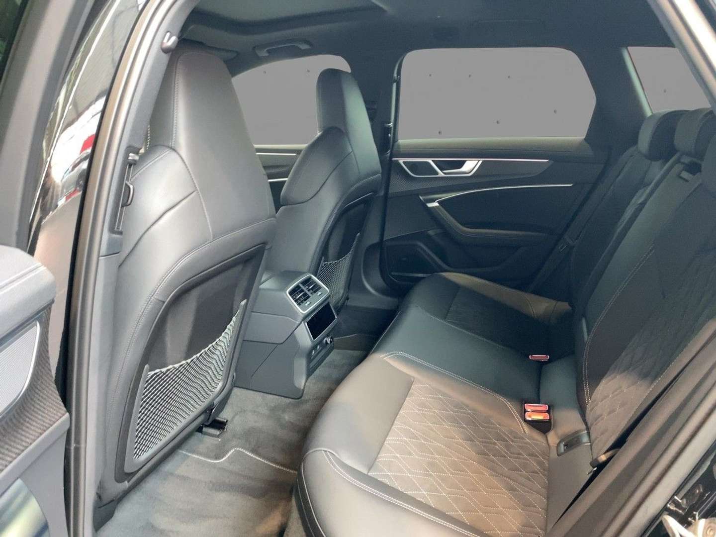 Audi S6 TDI - 2025 - Joinsteer - #7