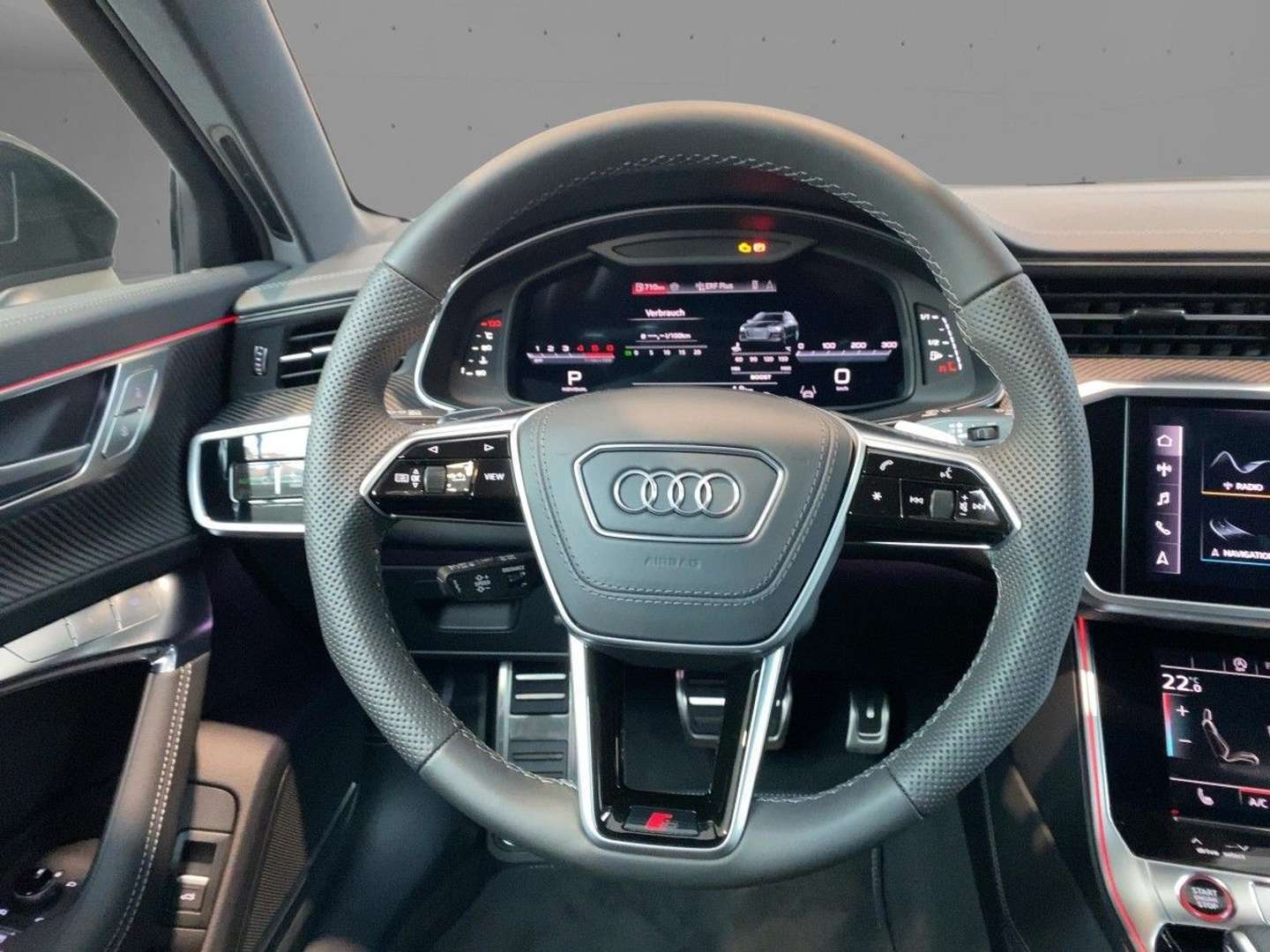 Audi S6 TDI - 2025 - Joinsteer - #9