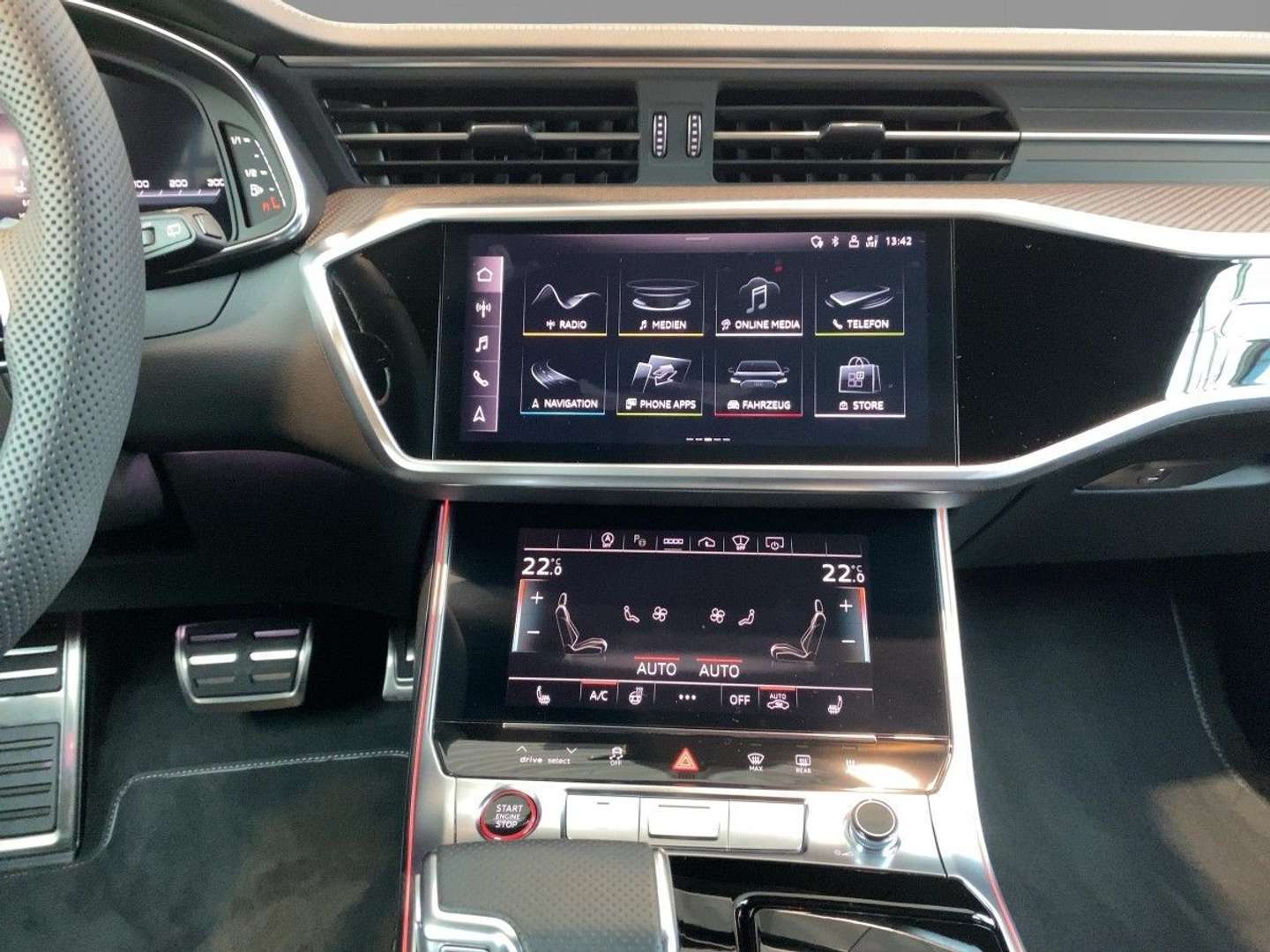 Audi S6 TDI - 2025 - Joinsteer - #10