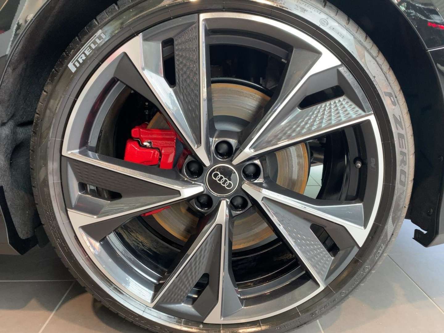 Audi S6 TDI - 2025 - Joinsteer - #11