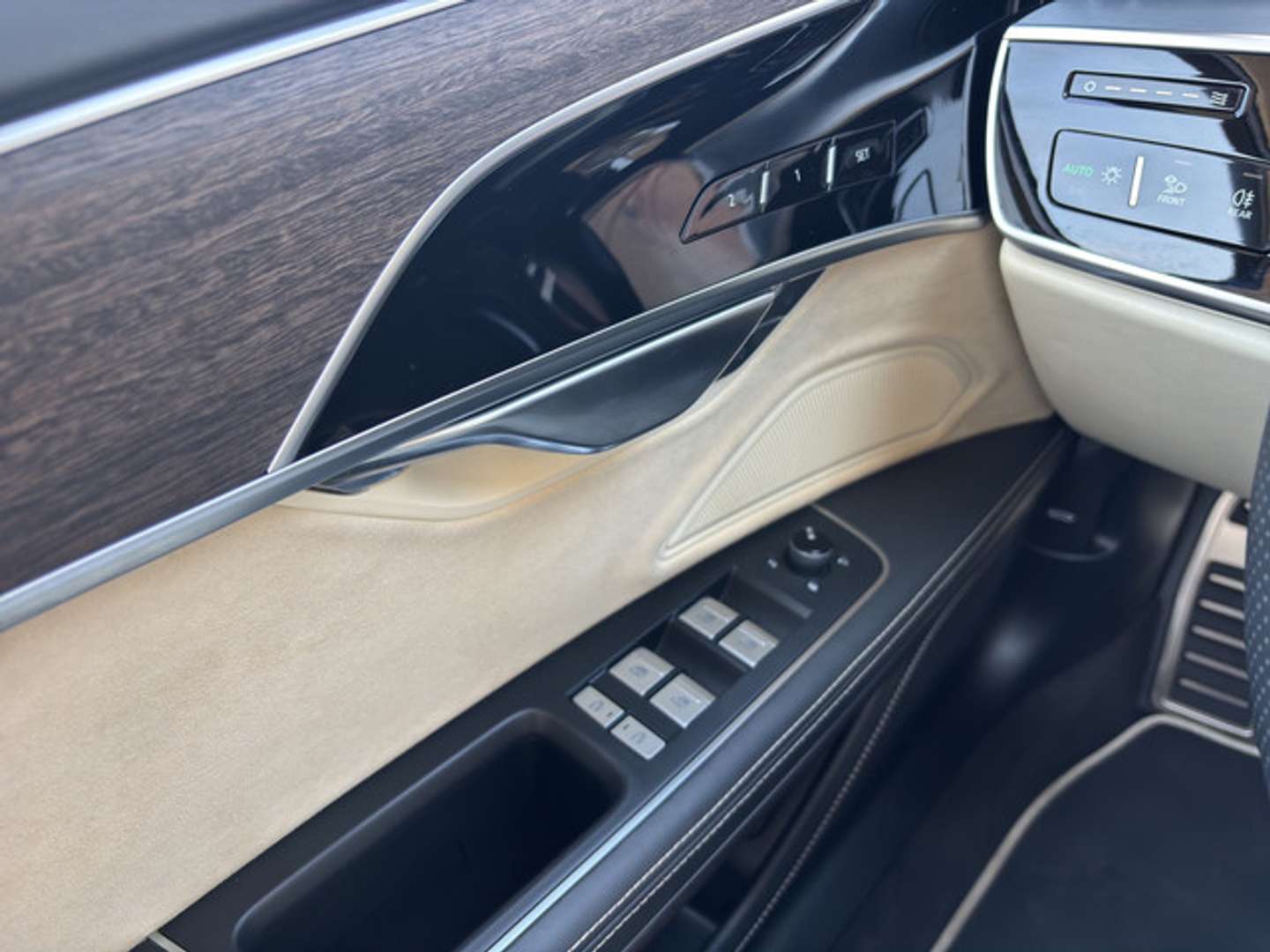 Audi S8 4.0 TFSI Quattro - 2020 - Joinsteer - #13