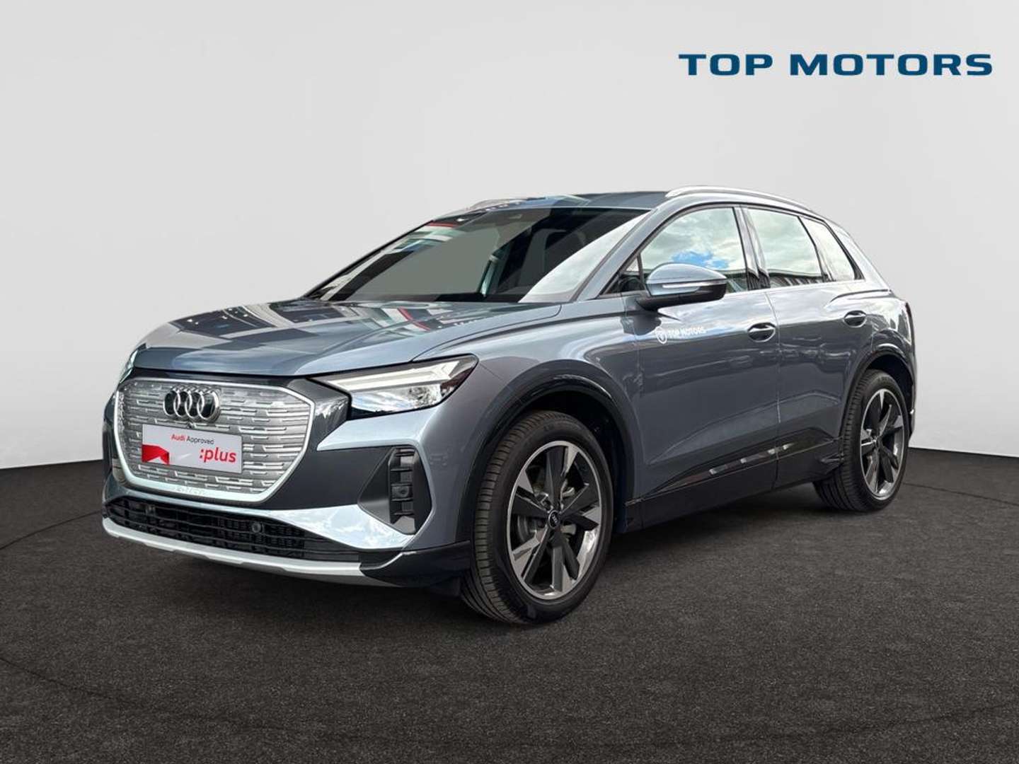 Audi Q4 E-tron 45 E-tron Corporate - 2025 - Joinsteer - #1