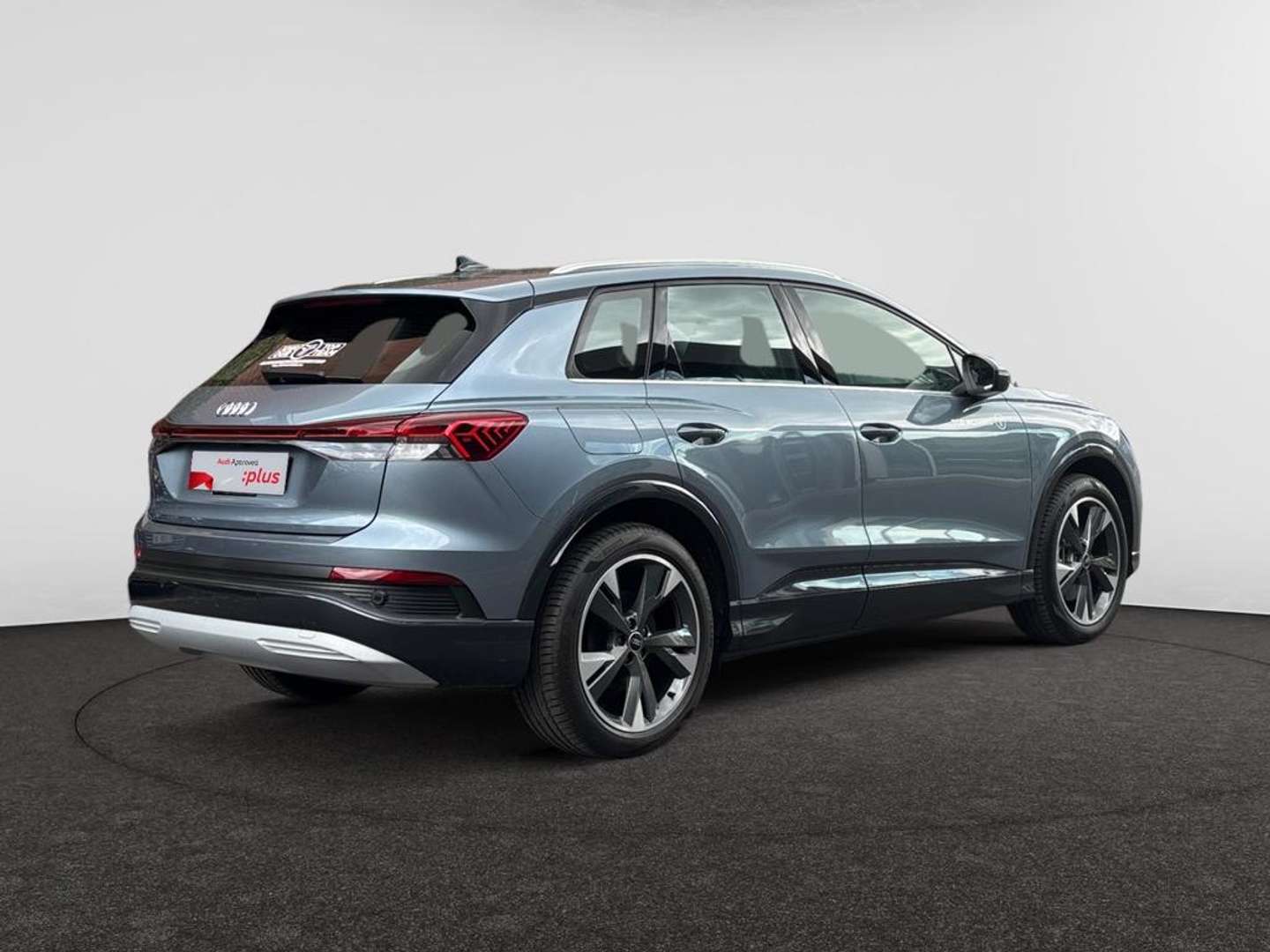 Audi Q4 E-tron 45 E-tron Corporate - 2025 - Joinsteer - #2