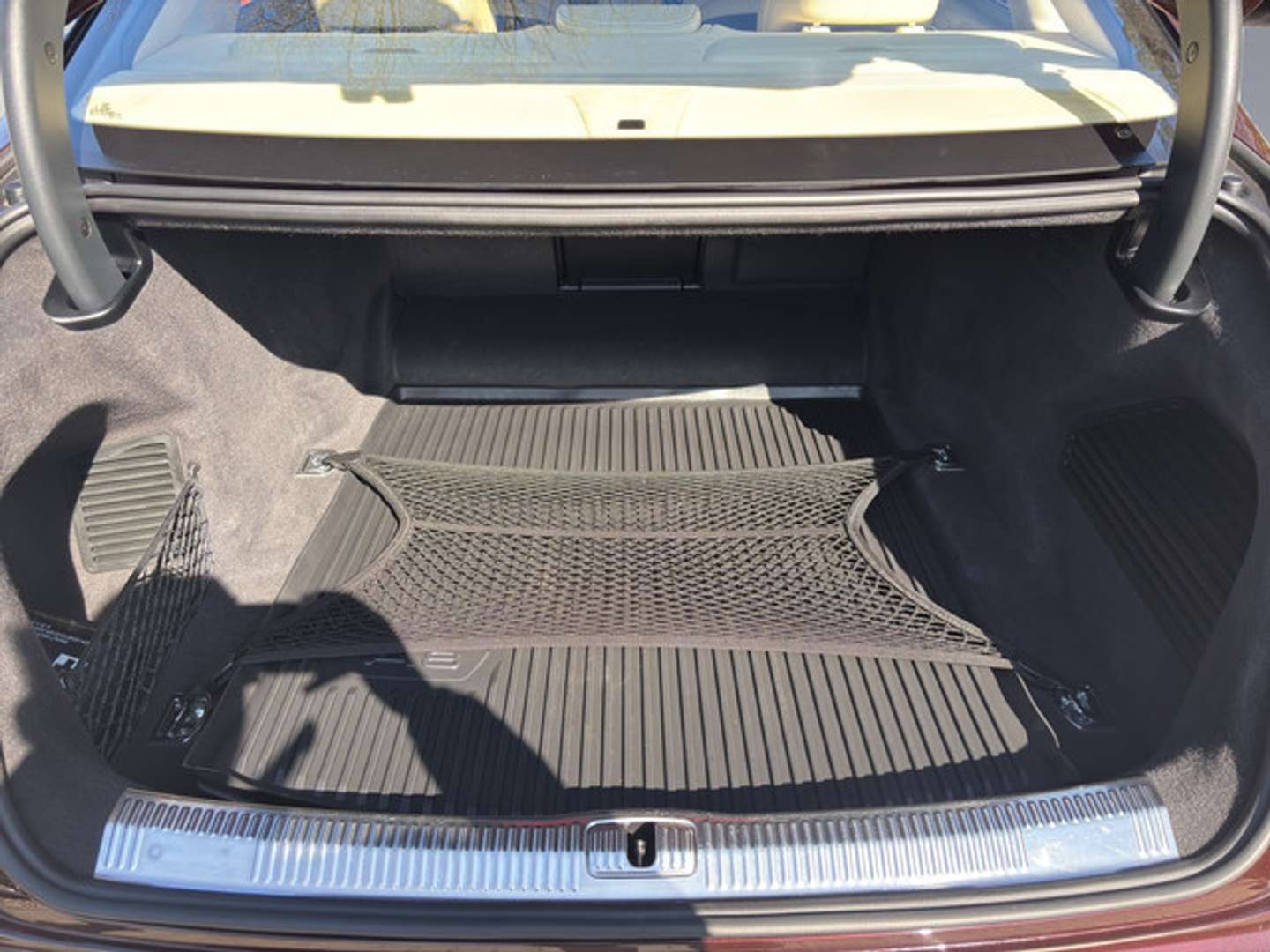 Audi S8 4.0 TFSI Quattro - 2020 - Joinsteer - #19