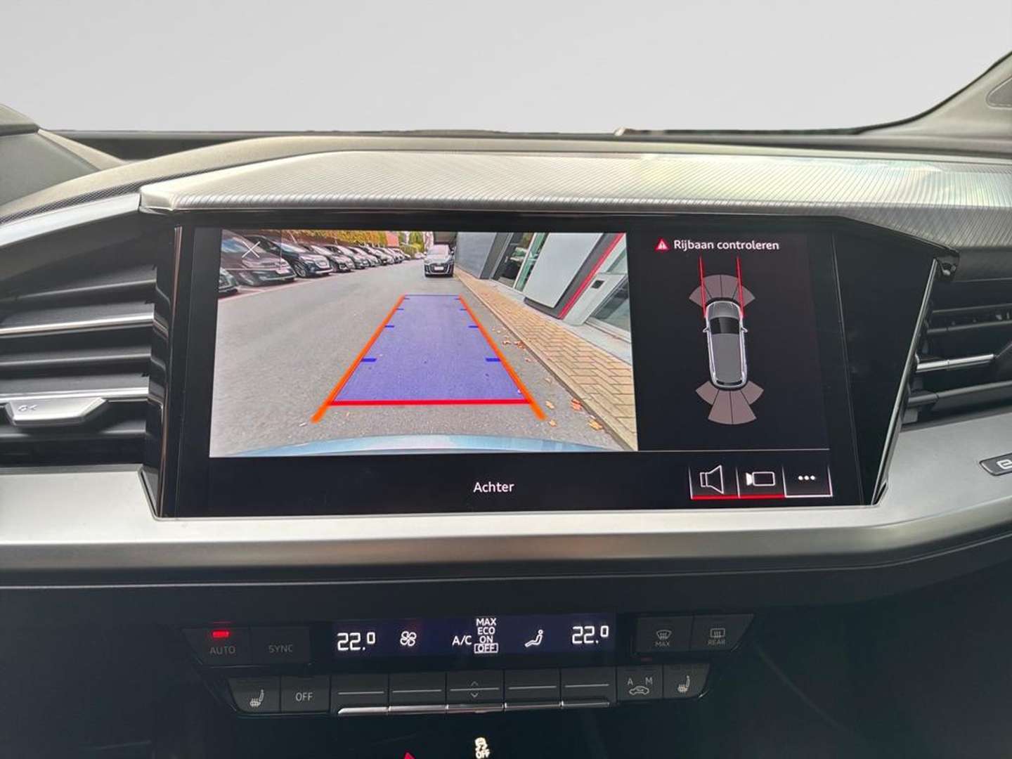 Audi Q4 E-tron 45 E-tron Corporate - 2025 - Joinsteer - #7