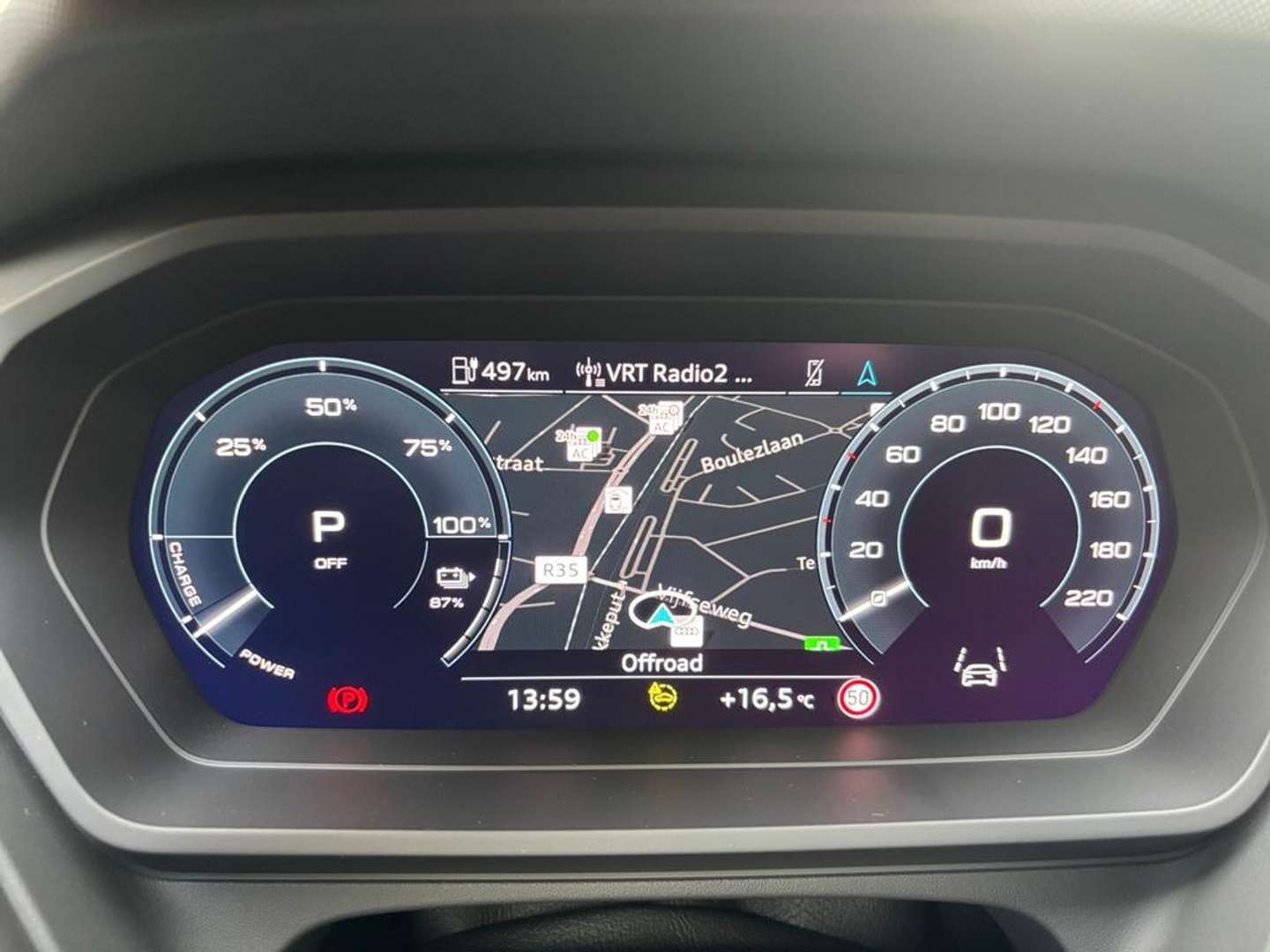 Audi Q4 E-tron 45 E-tron Corporate - 2025 - Joinsteer - #8