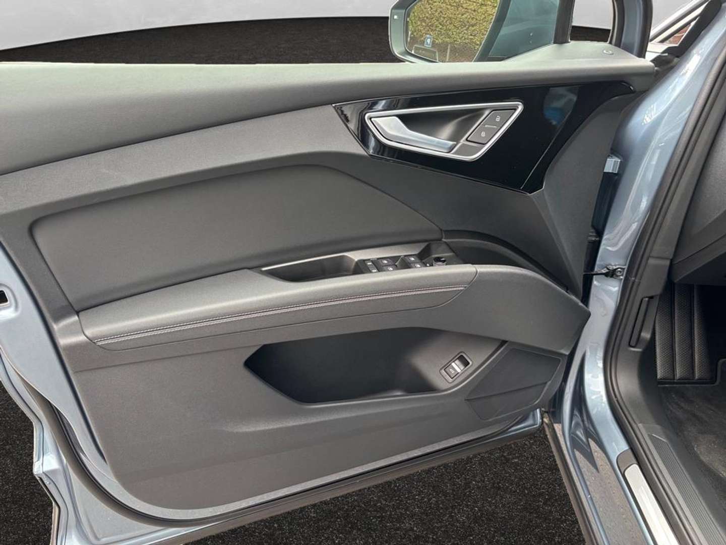 Audi Q4 E-tron 45 E-tron Corporate - 2025 - Joinsteer - #11