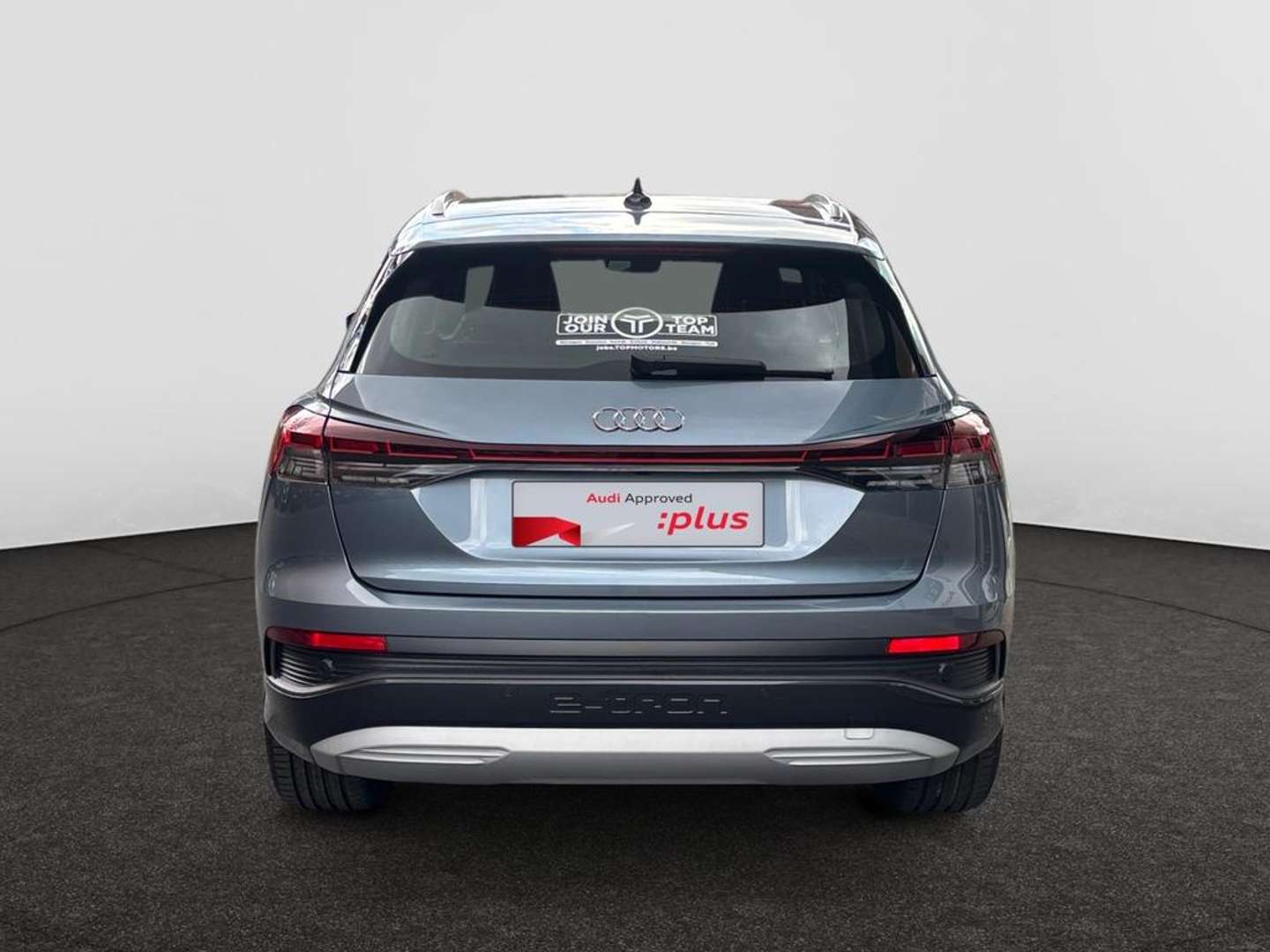 Audi Q4 E-tron 45 E-tron Corporate - 2025 - Joinsteer - #14