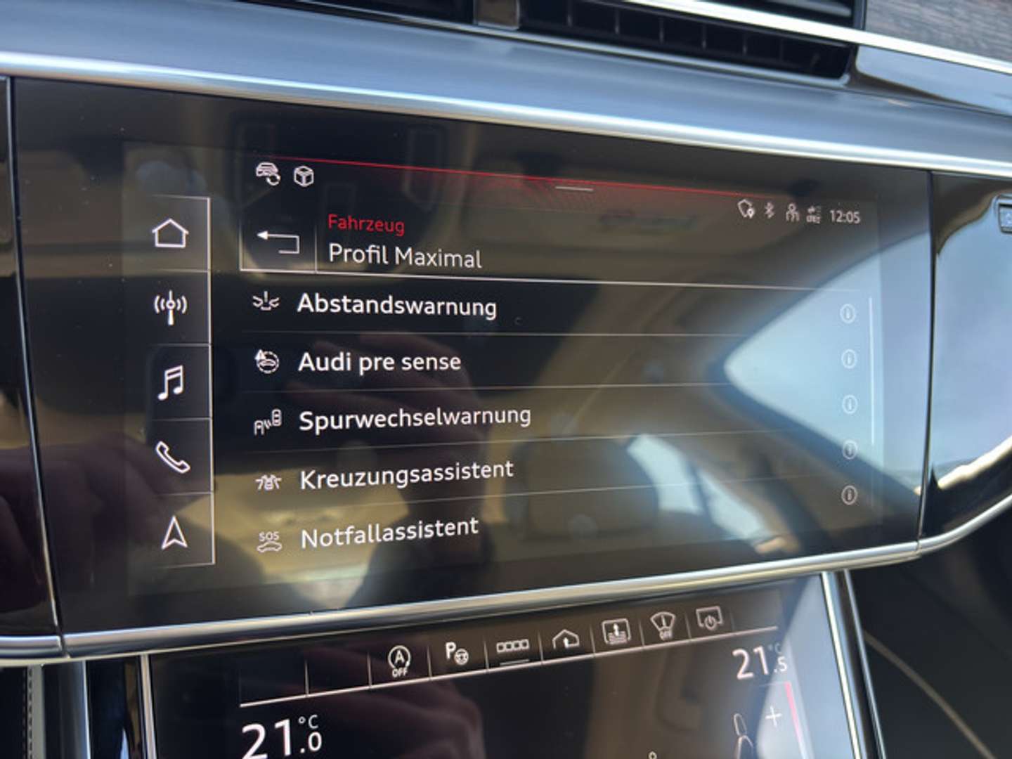 Audi S8 4.0 TFSI Quattro - 2020 - Joinsteer - #27