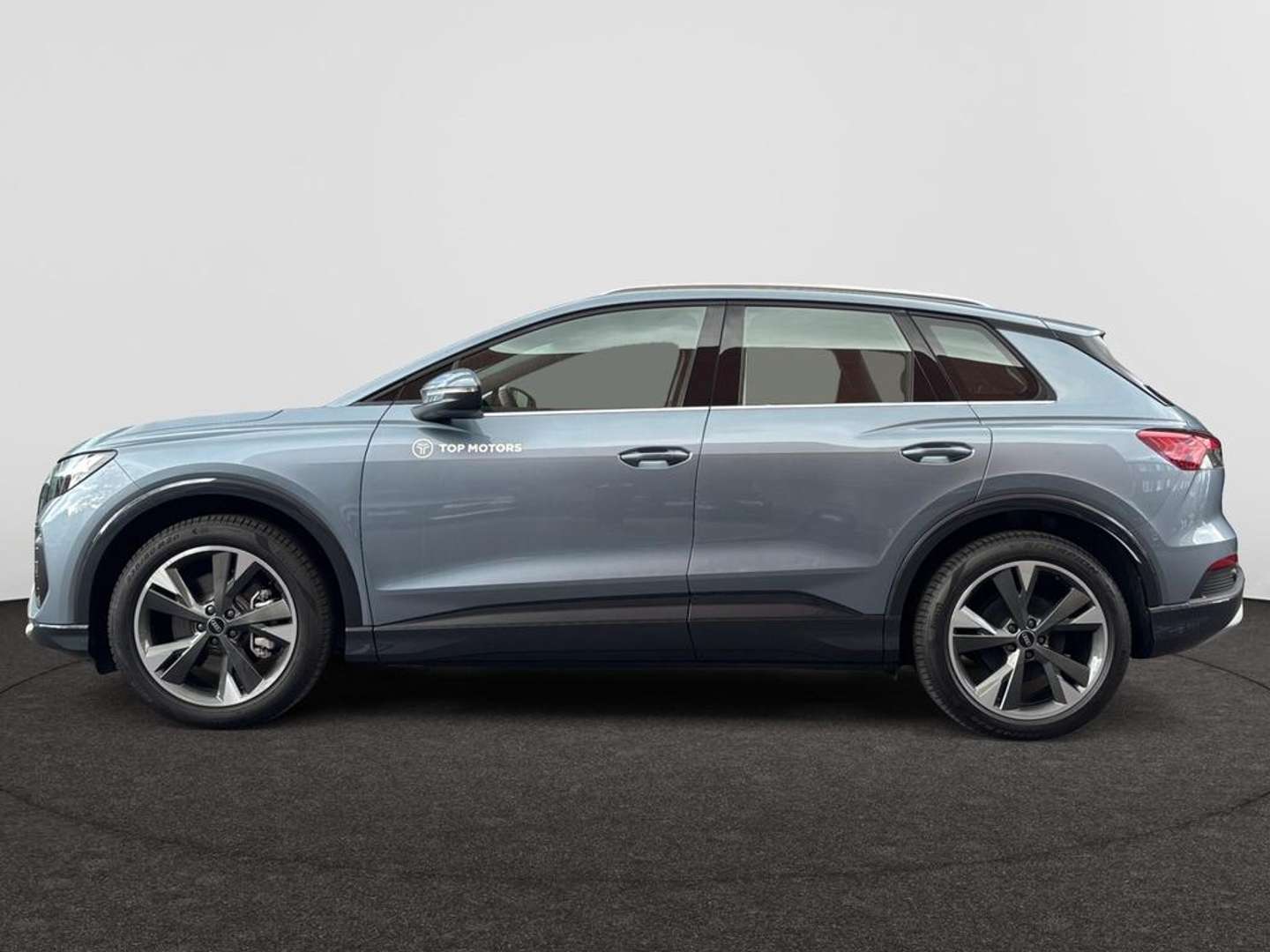 Audi Q4 E-tron 45 E-tron Corporate - 2025 - Joinsteer - #15