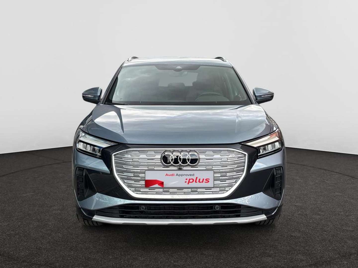 Audi Q4 E-tron 45 E-tron Corporate - 2025 - Joinsteer - #17