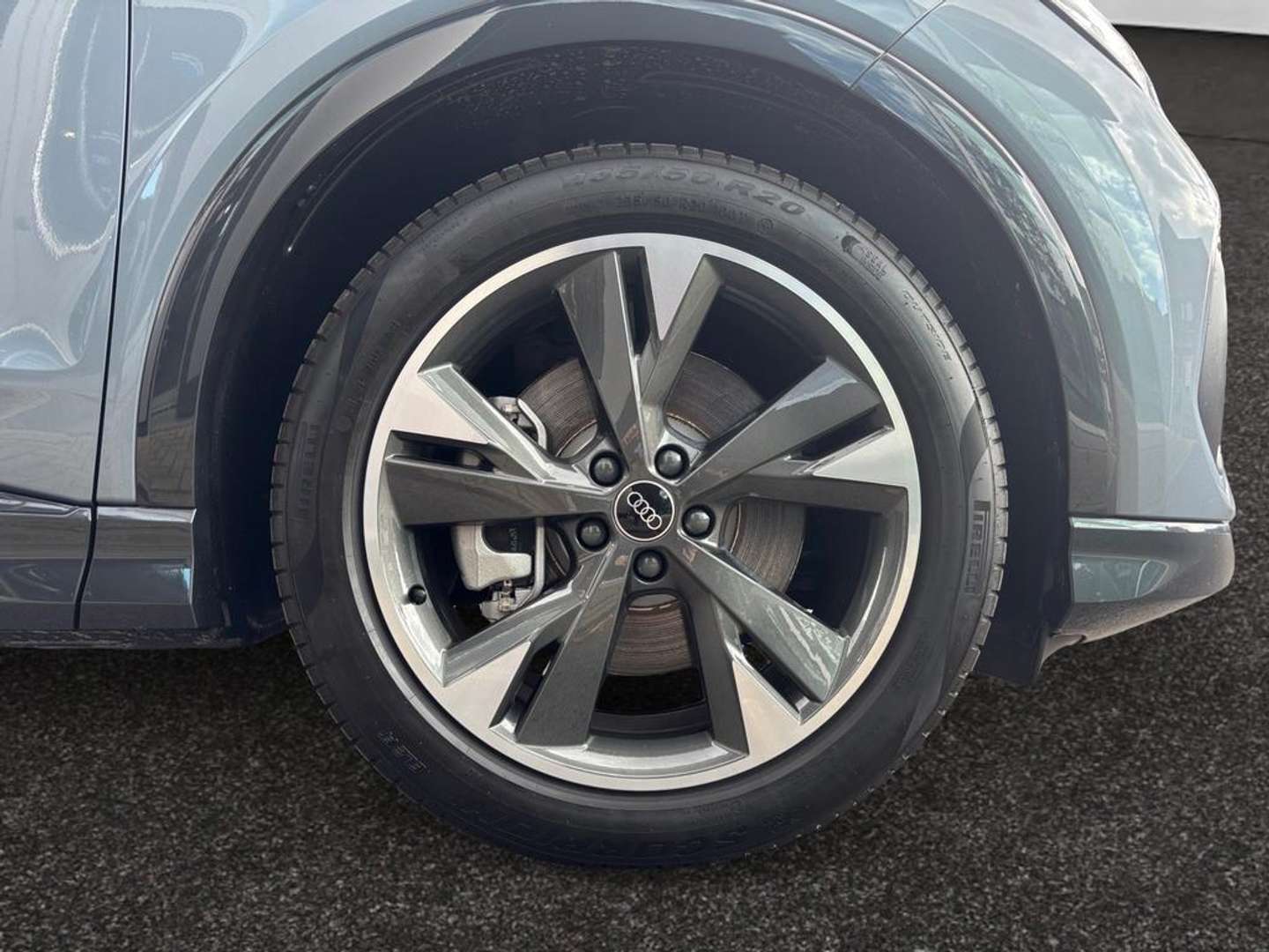 Audi Q4 E-tron 45 E-tron Corporate - 2025 - Joinsteer - #18