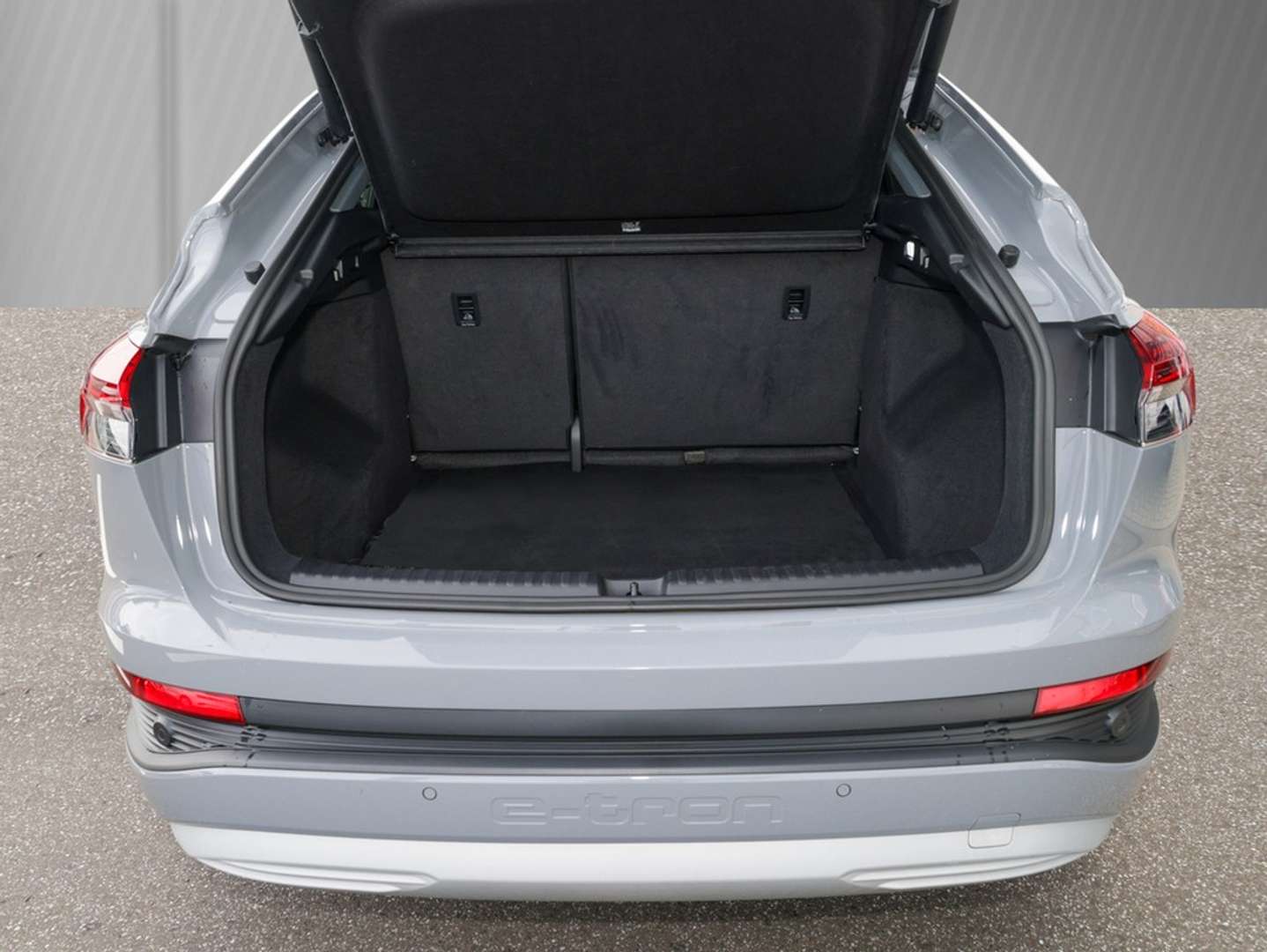 Audi Q4 Sportback E-tron 40 - 2022 - Joinsteer - #6