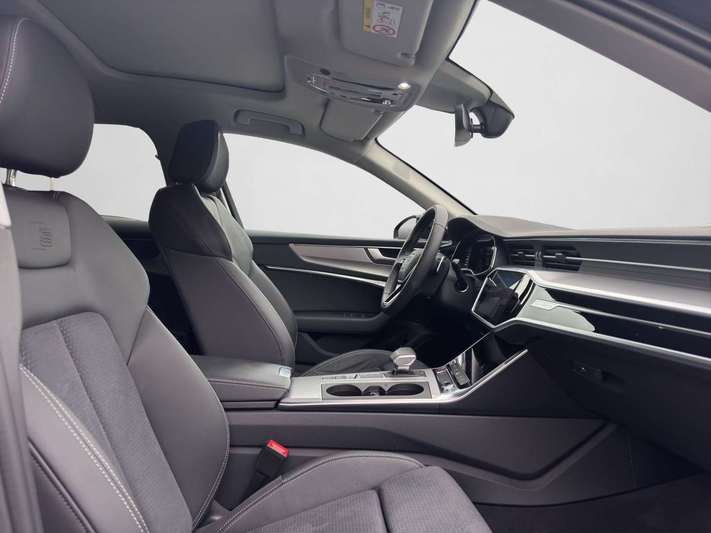 Audi S6 55 TDI Quattro - 2024 - Joinsteer - #4