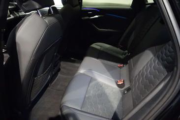 Audi S6 E-tron 370 KW Quattro — photo 4