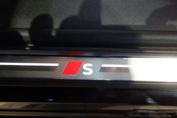 Audi S6 E-tron 370 KW Quattro — photo 8