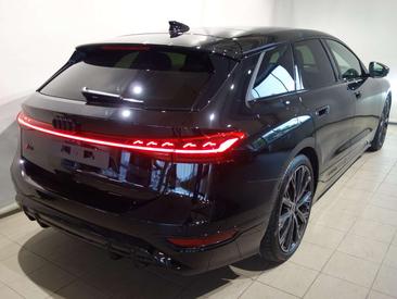 Audi S6 E-tron 370 KW Quattro — photo 16