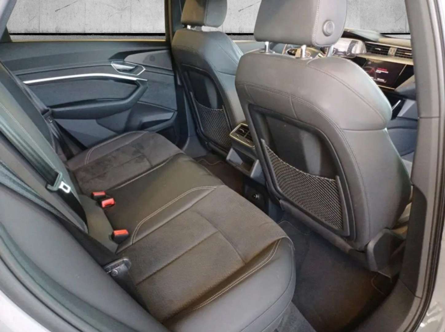 Audi E-tron Sportback 55 Quattro S Line Edition - 2022 - Joinsteer - #5