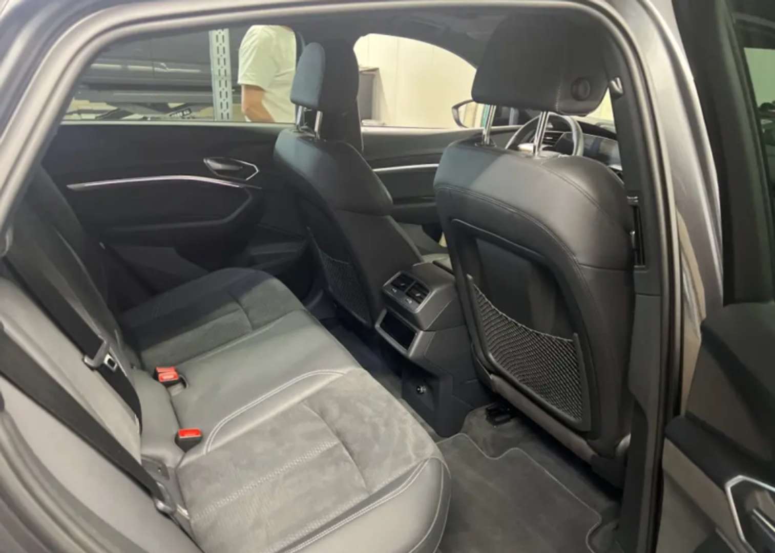 Audi E-tron Sportback 55 Quattro S Line Edition - 2022 - Joinsteer - #5