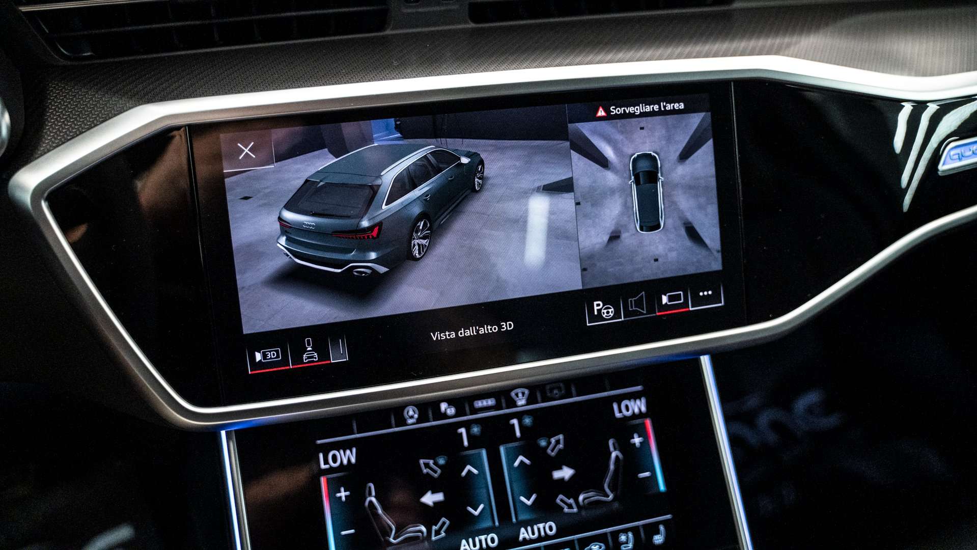 Audi RS6 4.0 MHEV QUATTRO - 2025 - Joinsteer - #11