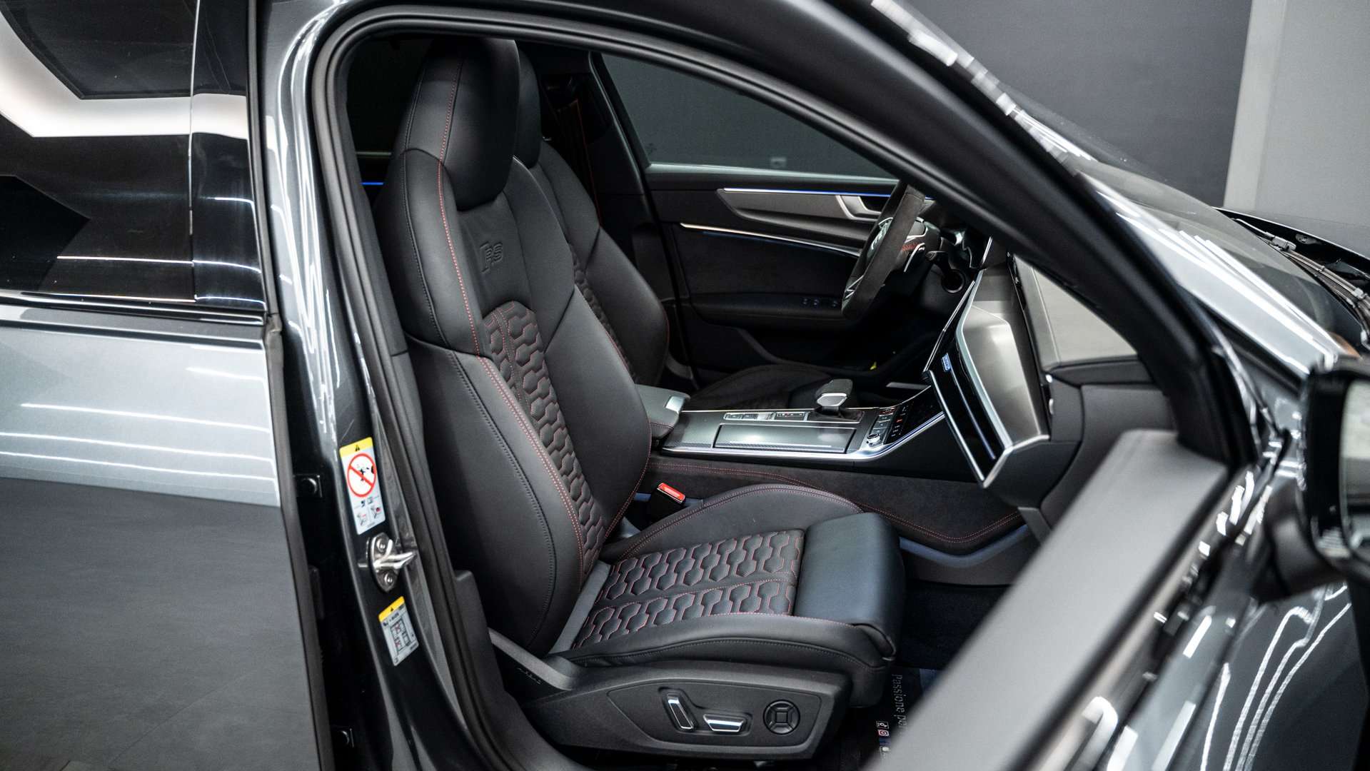 Audi RS6 4.0 MHEV QUATTRO - 2025 - Joinsteer - #13