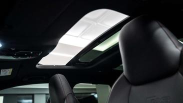 Audi RS6 4.0 MHEV QUATTRO — photo 15