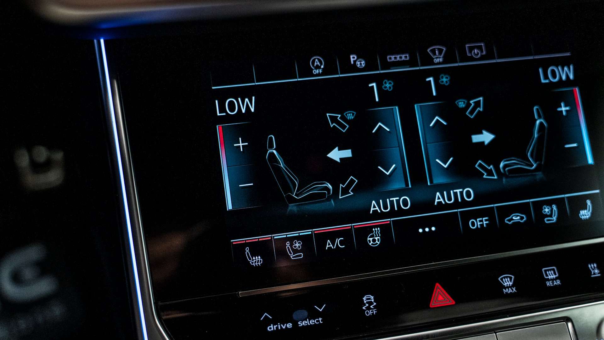 Audi RS6 4.0 MHEV QUATTRO - 2025 - Joinsteer - #16