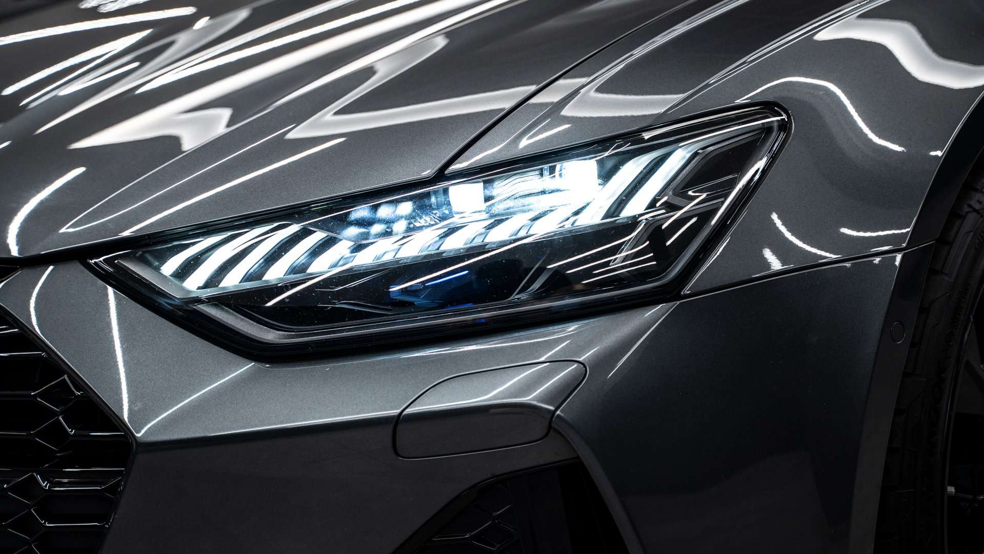 Audi RS6 4.0 MHEV QUATTRO - 2025 - Joinsteer - #20