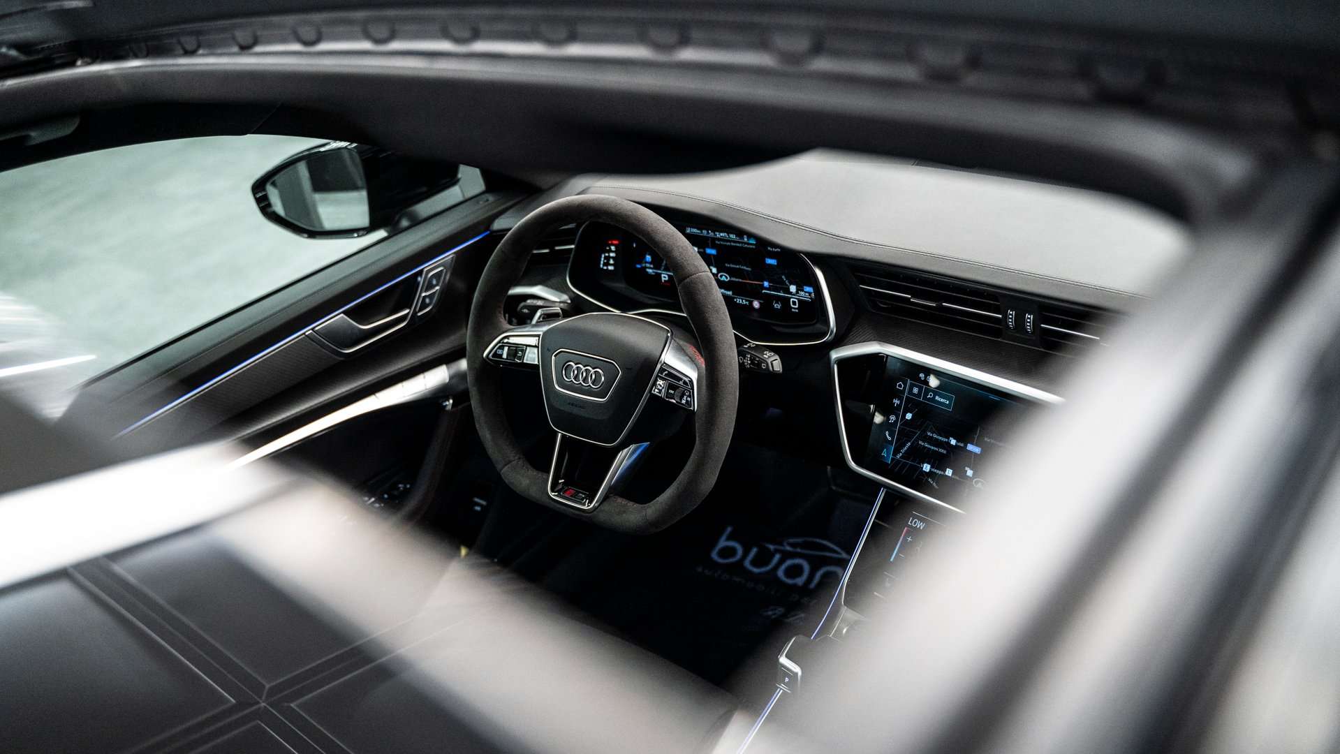 Audi RS6 4.0 MHEV QUATTRO - 2025 - Joinsteer - #23
