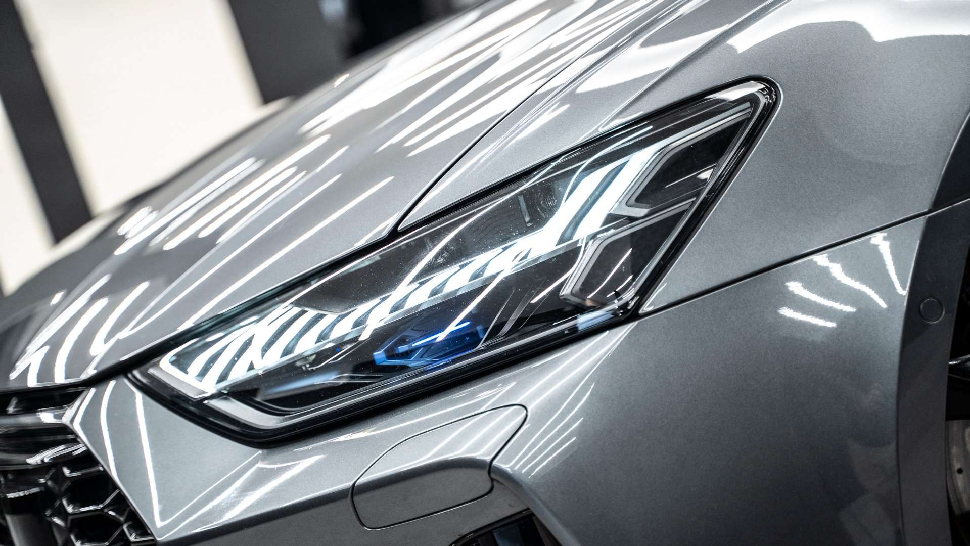 Audi RS6 4.0 MHEV QUATTRO - 2025 - Joinsteer - #26