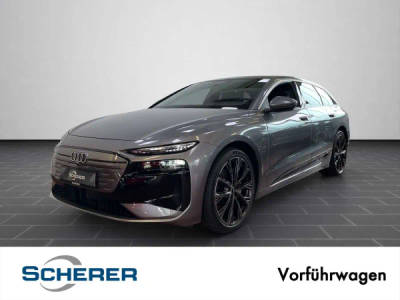 Audi Quattro 315 KW - 2025 - Joinsteer - #1