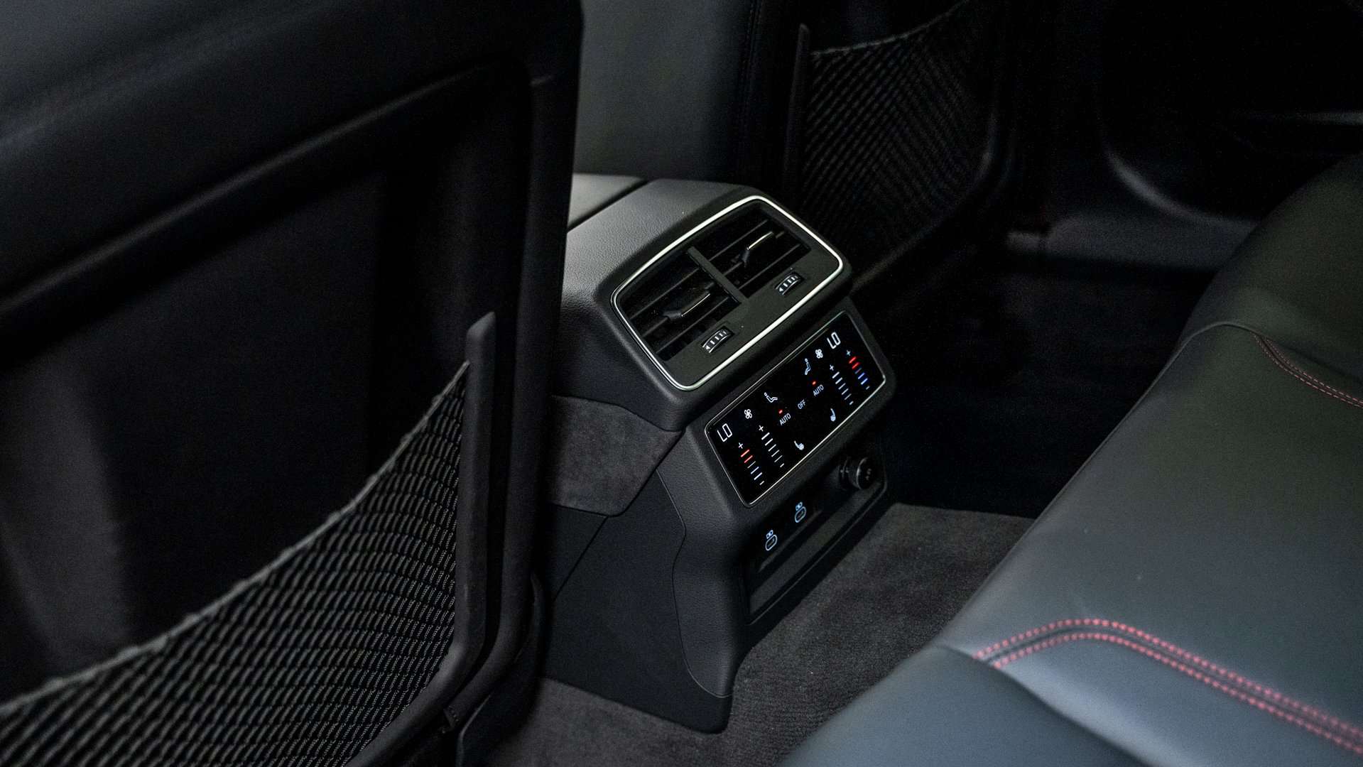 Audi RS6 4.0 MHEV QUATTRO - 2025 - Joinsteer - #30