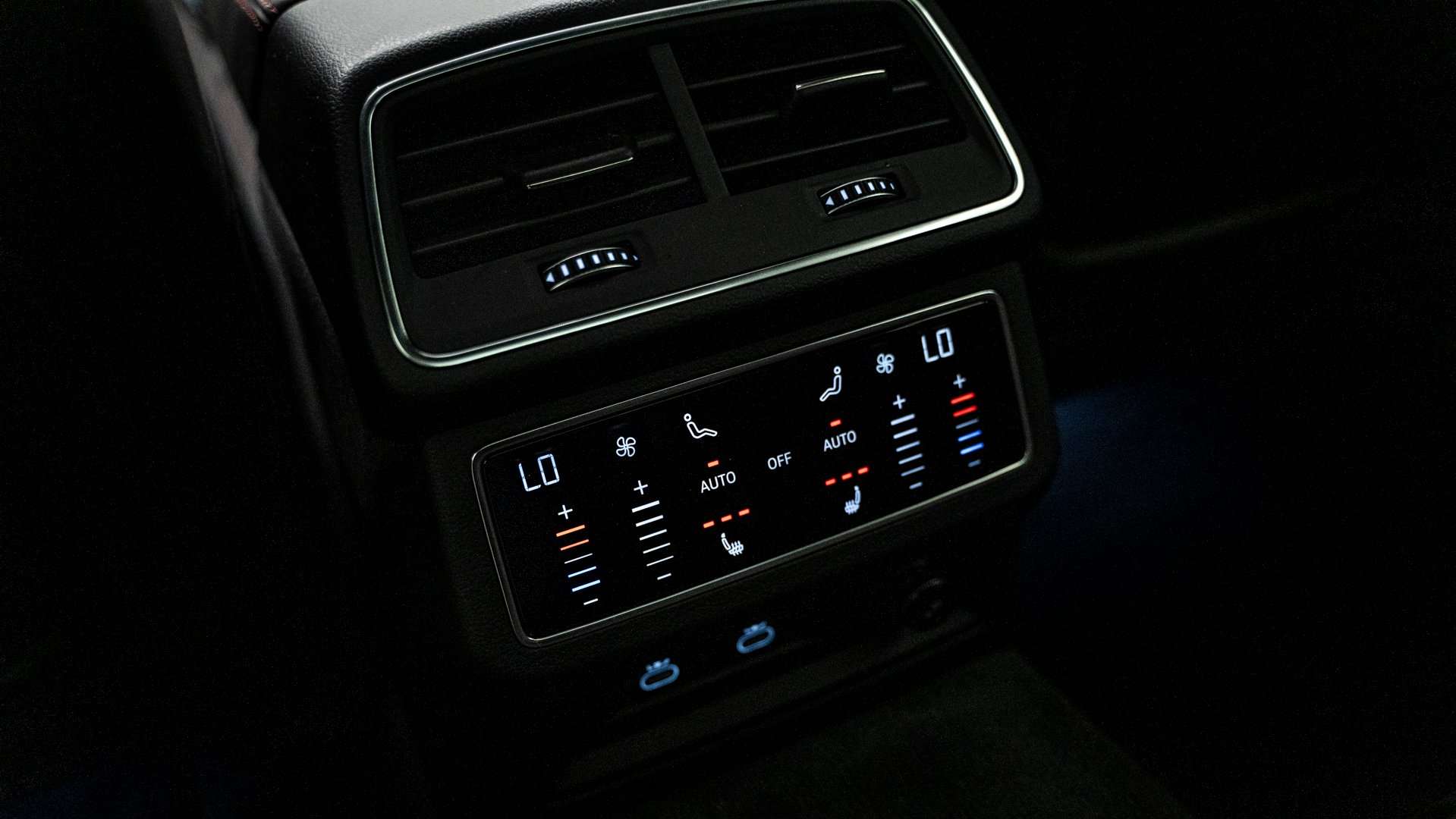Audi RS6 4.0 MHEV QUATTRO - 2025 - Joinsteer - #31