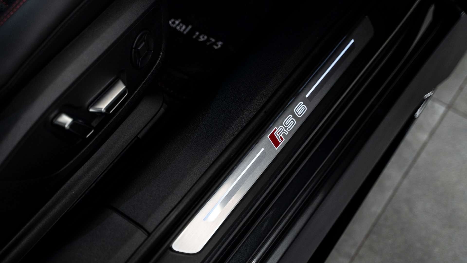 Audi RS6 4.0 MHEV QUATTRO - 2025 - Joinsteer - #35