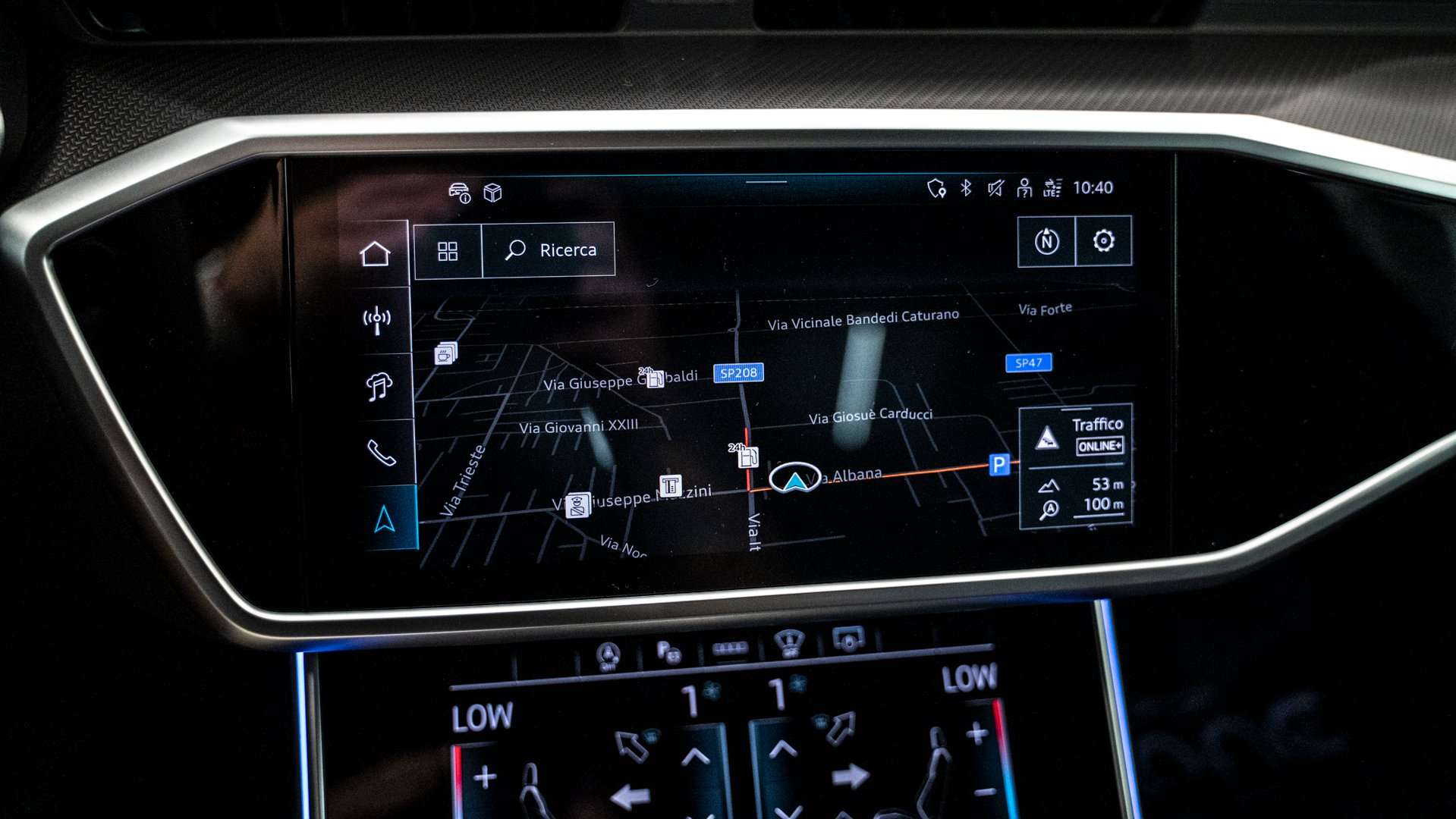 Audi RS6 4.0 MHEV QUATTRO - 2025 - Joinsteer - #38