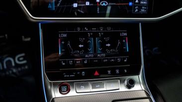 Audi RS6 4.0 MHEV QUATTRO — photo 39