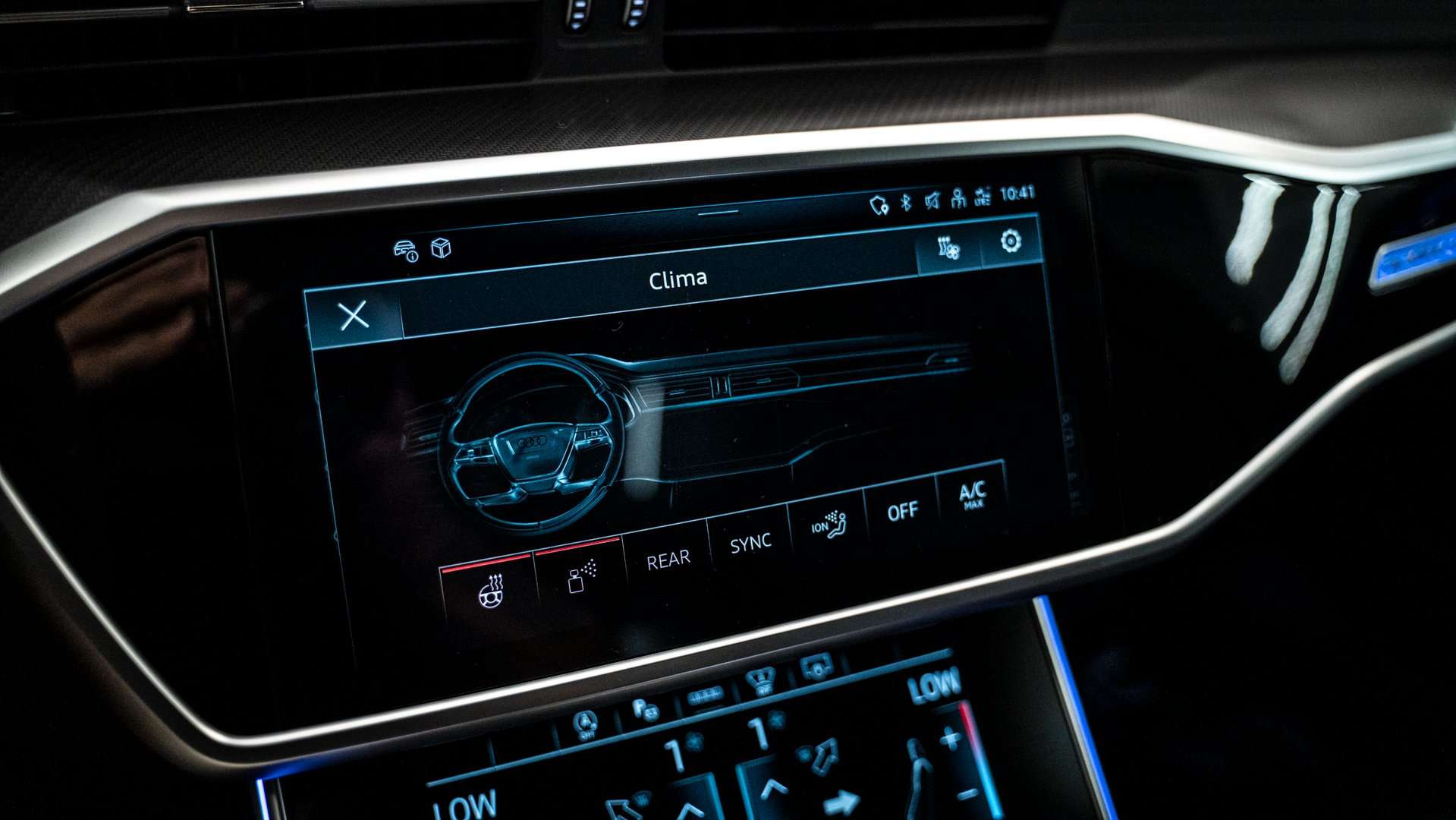 Audi RS6 4.0 MHEV QUATTRO - 2025 - Joinsteer - #41