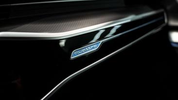 Audi RS6 4.0 MHEV QUATTRO — photo 43