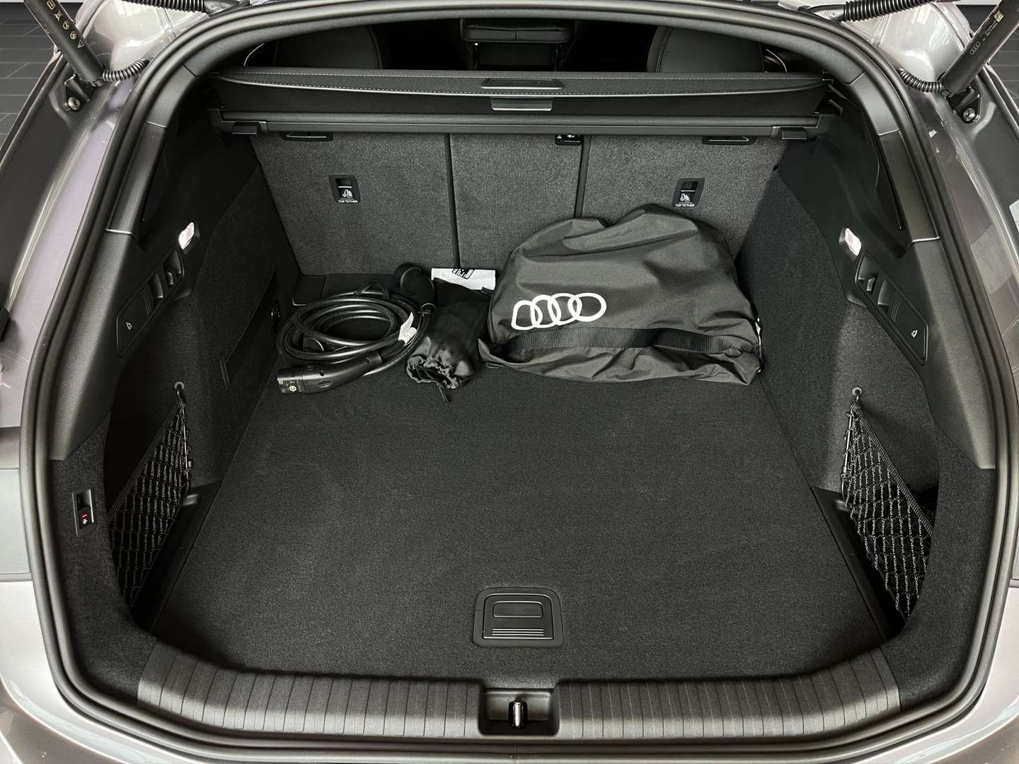 Audi Quattro 315 KW - 2025 - Joinsteer - #15