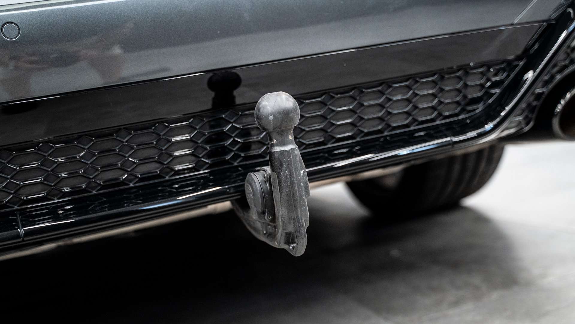 Audi RS6 4.0 MHEV QUATTRO - 2025 - Joinsteer - #44