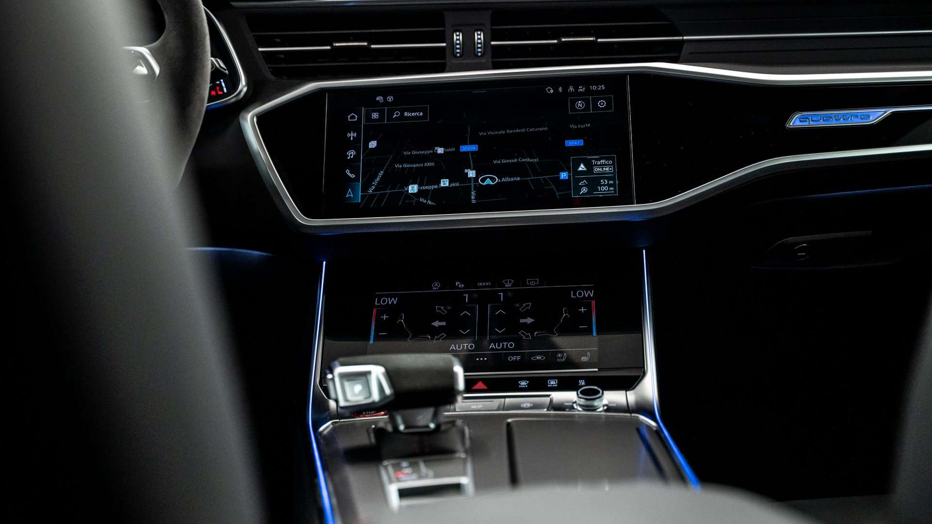 Audi RS6 4.0 MHEV QUATTRO - 2025 - Joinsteer - #45