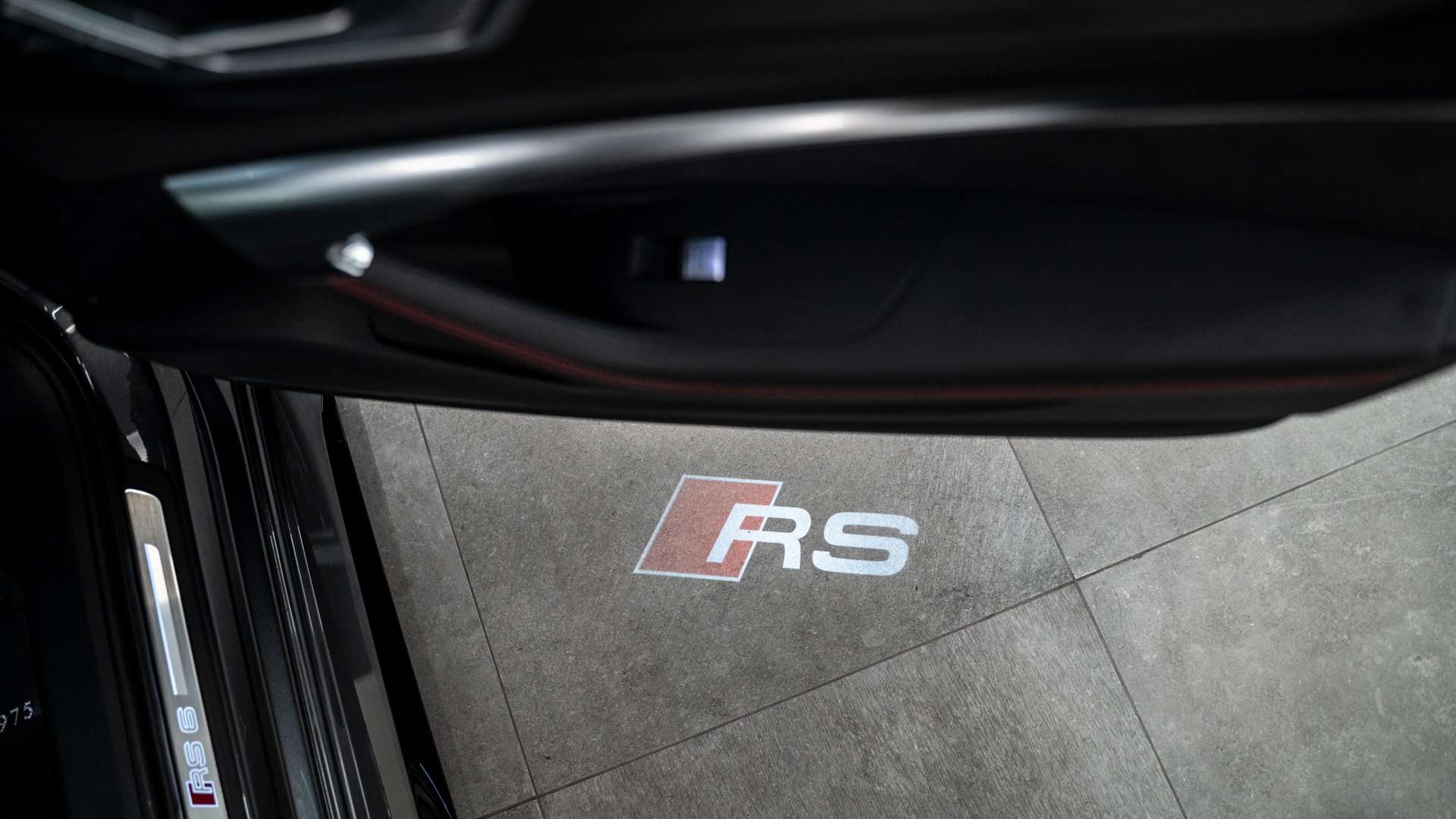 Audi RS6 4.0 MHEV QUATTRO - 2025 - Joinsteer - #47