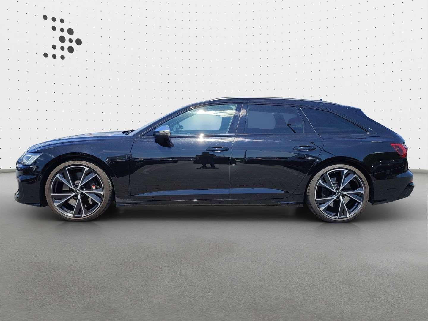 Audi S6 3.0 TDI Quattro - 2024 - Joinsteer - #3