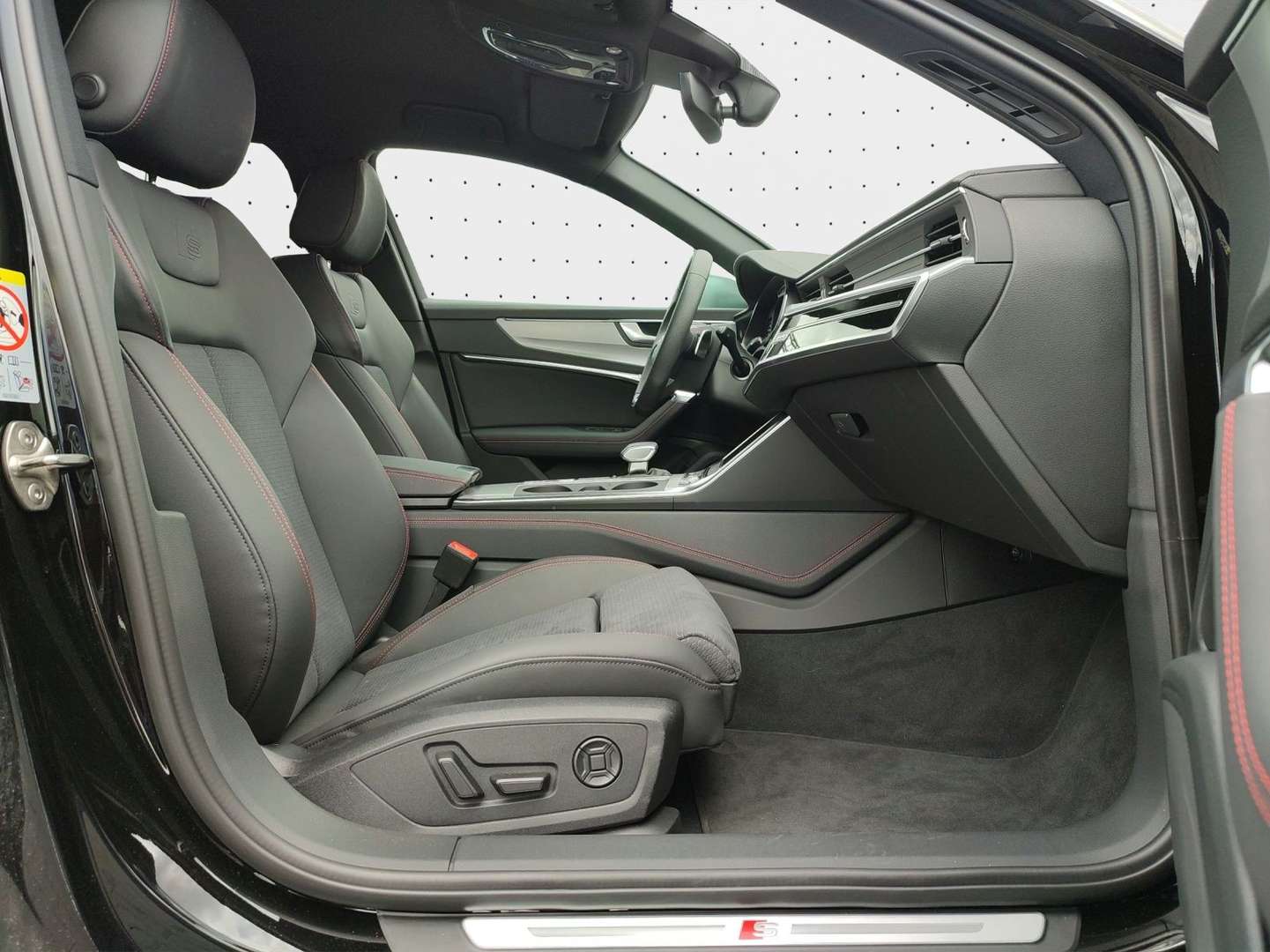Audi S6 3.0 TDI Quattro - 2024 - Joinsteer - #4
