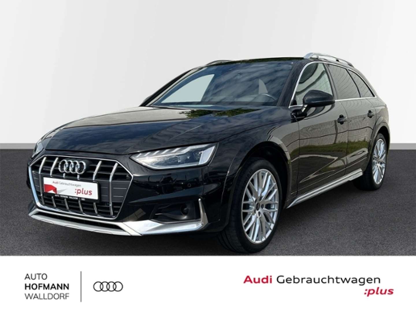 Audi A4 Allroad 40 TDI - 2022 - Joinsteer - #1