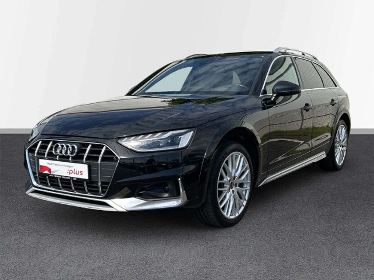 Audi A4 Allroad 40 TDI - 2022 - Joinsteer - #2