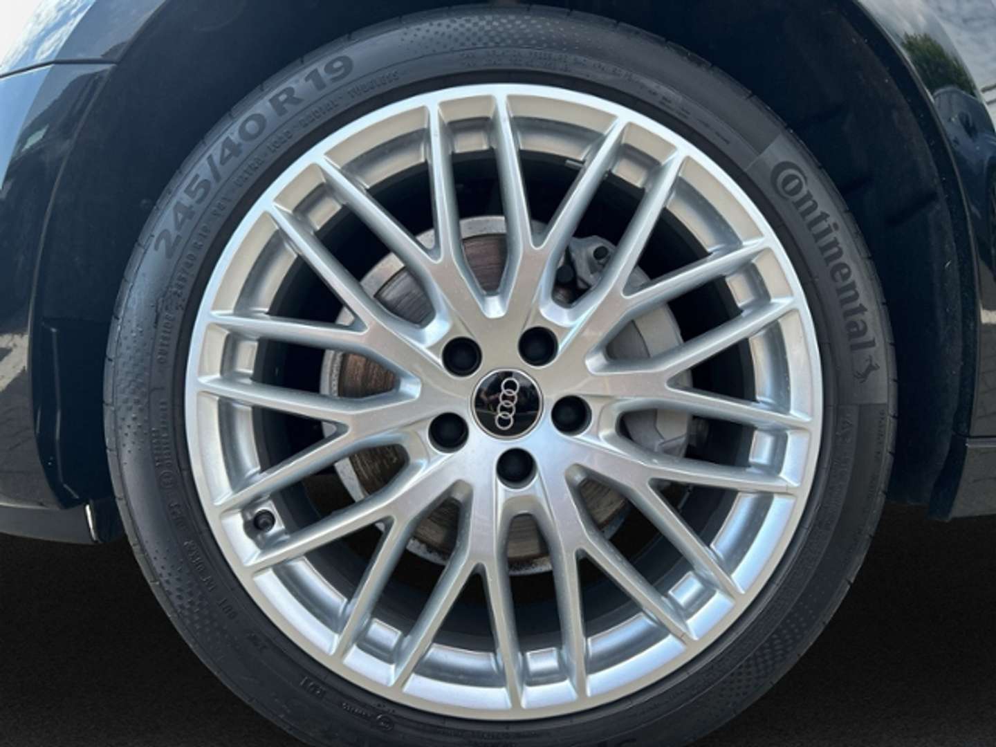 Audi A4 Allroad 40 TDI - 2022 - Joinsteer - #4